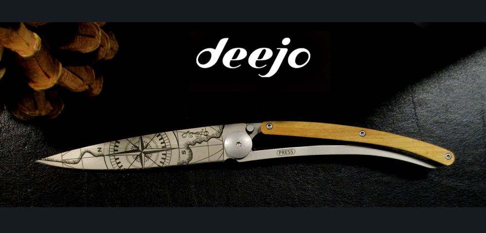 deejo homepage header