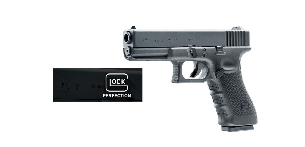 glock web home b