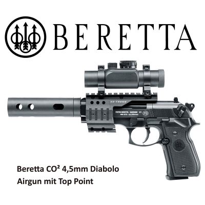 beretta
