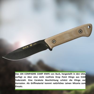 buck