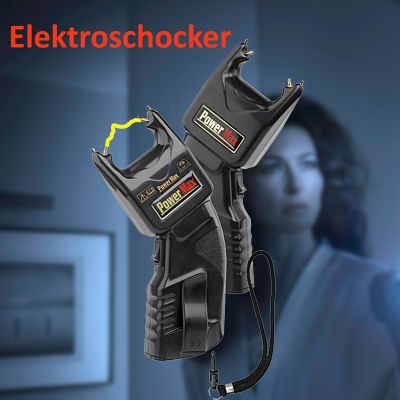 Elektroschocker