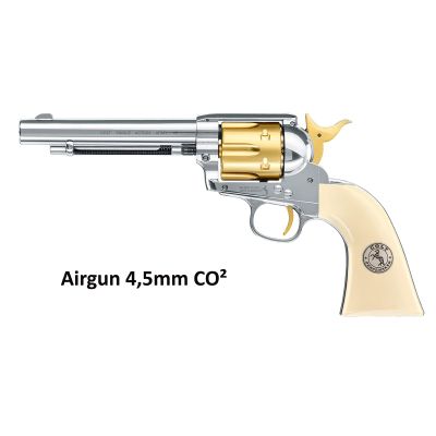 Revolver