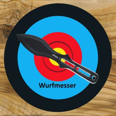 wurfmesserweb